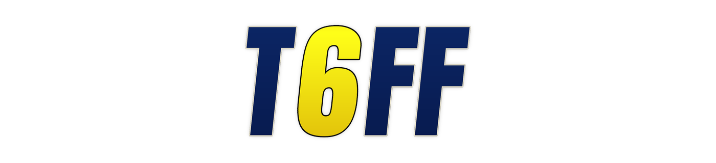 t6ff Logo